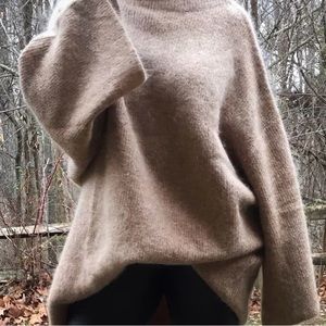 H&M Wool Sweater (sz large)